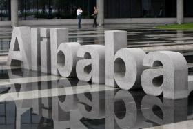 Alibaba to set up first of seven R&D centres worldwide in Singapore