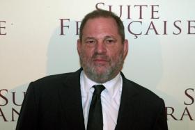 Harvey Weinstein kicked out of Producers Guild permanently
