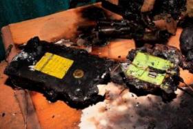 Cheap batteries in personal mobility devices may be fire risk