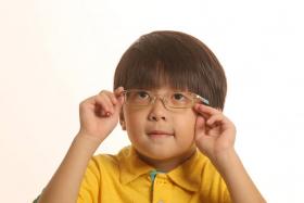 There is a significantly higher prevalence of myopia in urban populations in east and south-east Asia.