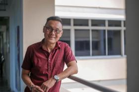 Pastor Don Wong: An ex-convict&#039;s story