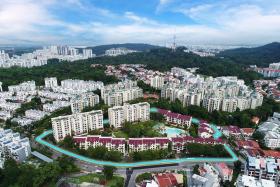 Goodluck Garden up for collective sale at $550m reserve price 
