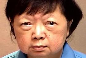 71-year-old mastermind of Keppel Club scam jailed 12 years