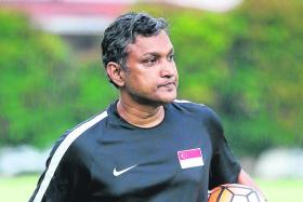 Leonard Thomas:FAS should treat national coach&#039;s job with more respect