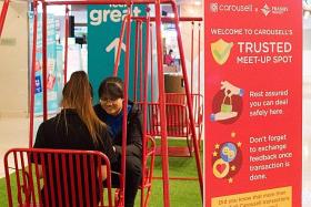 Carousell&#039;s new meet-up spots provide safety for users