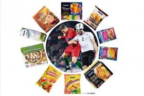 Stock up for your next World Cup party with FairPrice
