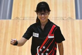 Singapore bowlers eye redemption in Masters