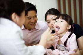 TCM can be tailored to your kids: Expert