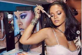 Fenty Beauty&#039;s global make-up artist on how to get Rihanna&#039;s glow