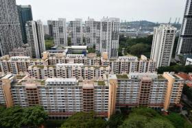 Maximum tenancy period for foreigners to increase
