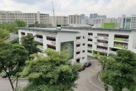 230 Zhenghua Primary students hit by food poisoning