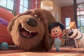 Movie reviews: The Secret Life Of Pets 2, The Silence