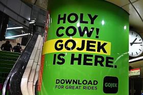 Gojek announces driver rewards programme