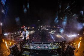 Fans upset as music festival Ultra Singapore shifts indoors 