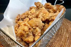 Hed Chef: Taiwanese-style salty and crispy fried chicken