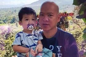 Police appealing for information on missing father and son