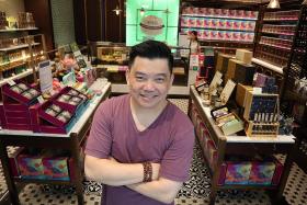 Makansutra: Old Seng Choong&#039;s local makan souvenirs make perfect gift