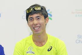 Marathoner Soh Rui Yong rejects Singapore Athletics&#039; mediation offer