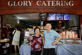 Iconic Katong eatery closing on Saturday