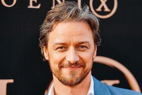 James McAvoy on end of It films: All good stories need a good ending