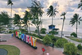 Go the distance with Bintan’s ‘run-cations’