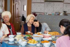 Movie Review: The Farewell