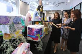 FairPrice refreshes housebrand products, will launch 300 more