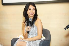 Jamie Yeo, Joanne Peh defy ageing and rebuild collagen with Ultherapy