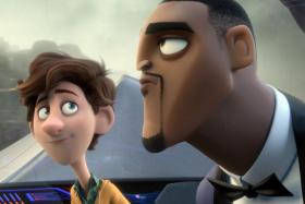 Movie reviews: Spies In Disguise, Official Secrets
