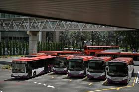 3 more bus drivers sue SBS Transit
