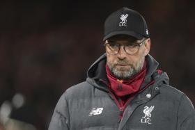 Liverpool manager Juergen Klopp could give some of their youth players a chance in the FA Cup tie against Everton.
