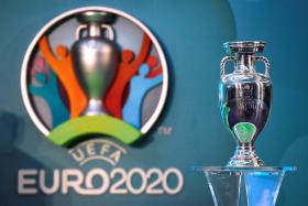 The European Championship has been pushed back to June-July 2021.