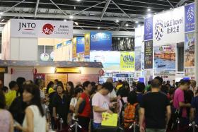 NATAS cancels Travel 2020 fair after postponement