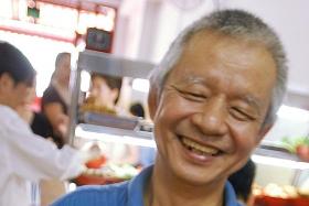 Man, 70, is Singapore’s third coronavirus fatality
