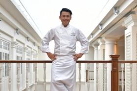 PA is collaborating with local start-up YoRipe on a webinars series. The first webinar will be on May 2 by Chef Aaron Tan.