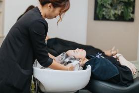 Rush for colouring, hair-loss treatments when salons resume services