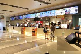 Cinemas ready to reopen on July 13 with safety measures in place