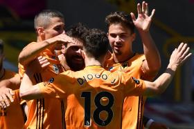 Wolves, who have scored just four in their previous five games since the season’s restart last month, would be pleased with their three-goal margin victory over Everton.