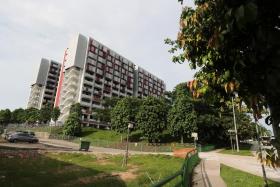 All migrant worker dormitories will be cleared of Covid-19 by Aug 7.
The only exceptions will be 17 standalone blocks in purpose-built dormitories that will serve as quarantine facilities, said National Development Minister Lawrence Wong, who co-chairs the multi-ministry task force combating the Covid-19 outbreak.