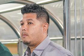 Kedah coach Aidil Sharin hopeful about club&#039;s wage issue