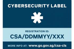 Labelling scheme to indicate cybersecurity levels launched here