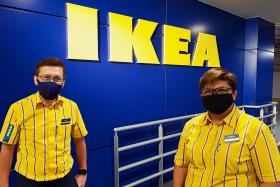 Ikea launches recruitment drive to fill 200 positions for third store