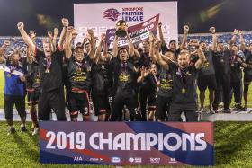 Brunei DPMM can&#039;t travel, to sit out this SPL season