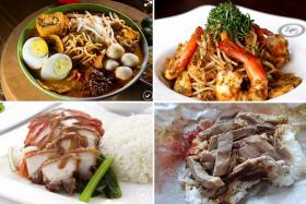 Four local dishes make it in Best Traditional Food in the World list