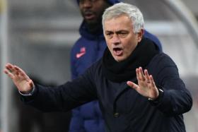 Tottenham Hotspur manager Jose Mourinho does not believe that Liverpool have an injury crisis, saying Reds boss Juergen Klopp has suffered only one major loss in centre-back Virgil van Dijk.