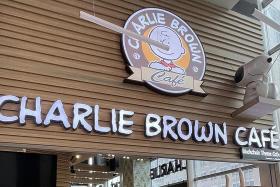 Dec 31 closure of Charlie Brown Cafe marks end of dream for co-founder