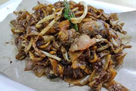 Makansutra: Mad for this moist millennial char kway teow