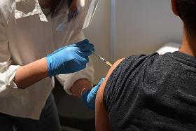 Employers urged to get vaccinated and encourage workers to do so too