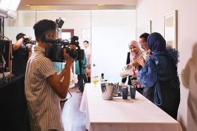 HPB launches campaign to promote healthy eating ahead of Ramadan