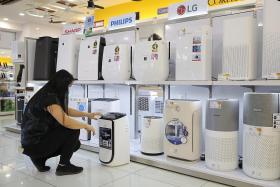 Maximise natural ventilation instead of buying air purifier: NEA